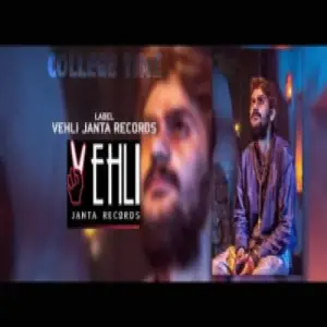 College Time Song By College Time Poster