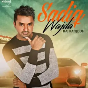 Sadiq Wajda Song By Sadiq Wajda Poster