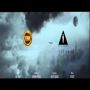 Nightmare Song By Nightmare Poster