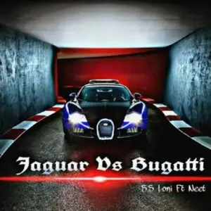 Jaguar Vs Bugatti Song By Jaguar Vs Bugatti Poster