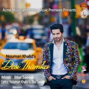 Desi Thumka Song By Desi Thumka Poster