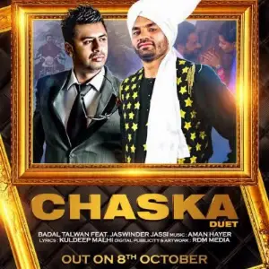 Chaska Duet Song By Chaska Duet Poster