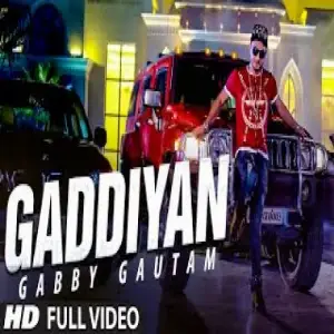 Gaddiyan Song By Gaddiyan Poster