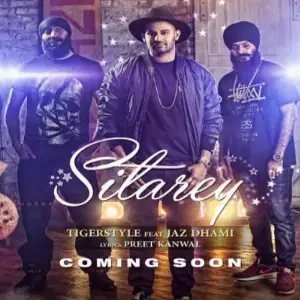 Sitarey Song By Sitarey Poster