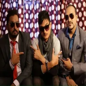 Ishq Sikhaya Song By Ishq Sikhaya Poster