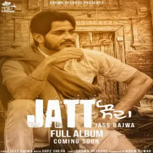 Jatt Sauda MASHUP Song By Jatt Sauda MASHUP Poster