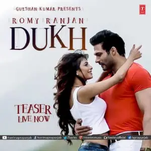 Dukh Song By Dukh Poster