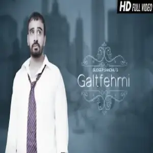 Galtfehmi Song By Galtfehmi Poster