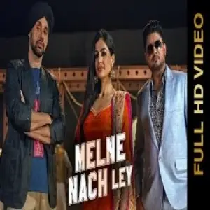 Melne Nach Ley Song By Melne Nach Ley Poster