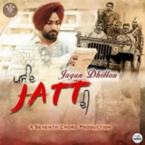 Pasand Jatt Di Song By Pasand Jatt Di Poster