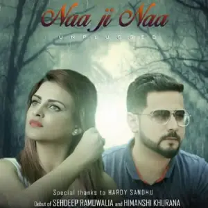Naa Ji Naa (Cover) Song By Naa Ji Naa (Cover) Poster
