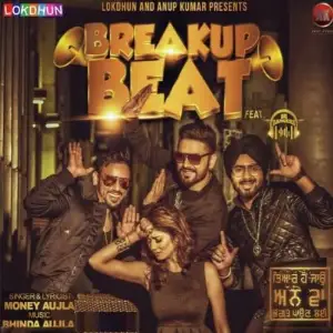 Breakup Song By Breakup Poster