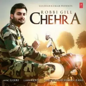 Chehra Song By Chehra Poster