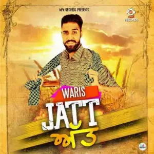 Jatt Att Song By Jatt Att Poster
