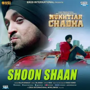 Shoon Shaan (iTunes) Song By Shoon Shaan (iTunes) Poster