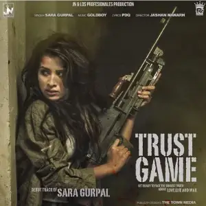 Trust Game Song By Trust Game Poster