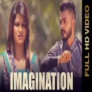 Imagination Song By Imagination Poster
