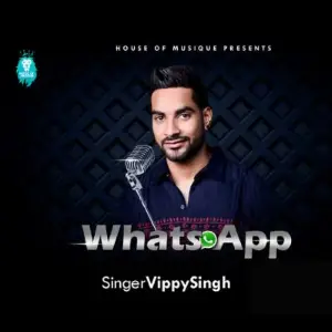 WhatsApp Song By WhatsApp Poster