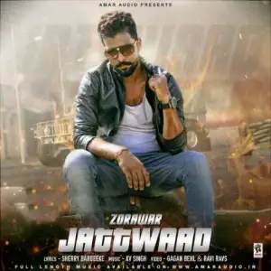 Jattwaad Song By Jattwaad Poster