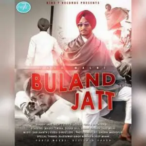 Buland Jatt Song By Buland Jatt Poster