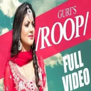 Roop Song By Roop Poster