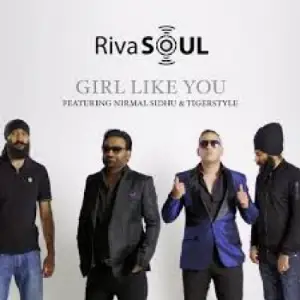 Girl Like You Song By Girl Like You Poster