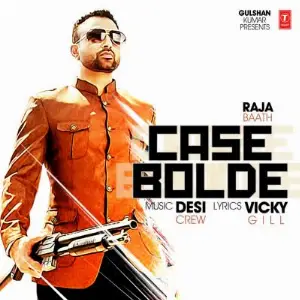 Case Bolde Song By Case Bolde Poster
