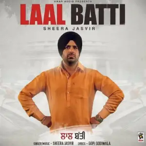 Laal Batti Song By Laal Batti Poster