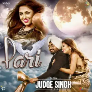 Pari Song By Pari Poster