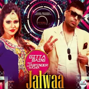 Jalwa Song By Jalwa Poster
