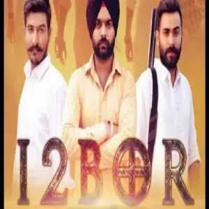 12 Bor Song By 12 Bor Poster