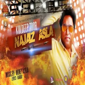 Najaiz Asla Song By Najaiz Asla Poster