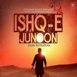 Ishq E Junoon(live) Song By Ishq E Junoon(live) Poster