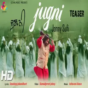 Jugni Song By Jugni Poster