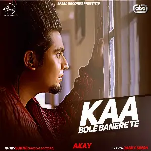 Kaa Bole Banere Te Song By Kaa Bole Banere Te Poster