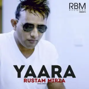 Yaara Song By Yaara Poster