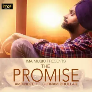 The Promise Song By The Promise Poster