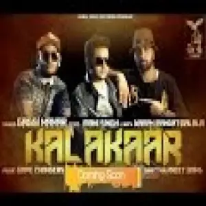 Kalakaar Song By Kalakaar Poster