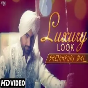Luxury Look Song By Luxury Look Poster
