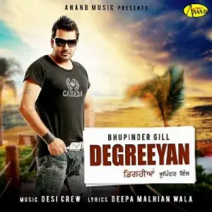 Degreeyan Song By Degreeyan Poster