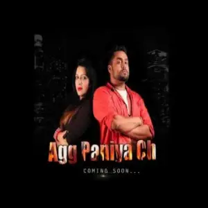 Agg Paniya Ch Song By Agg Paniya Ch Poster