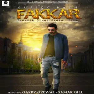 Fakkar Song By Fakkar Poster