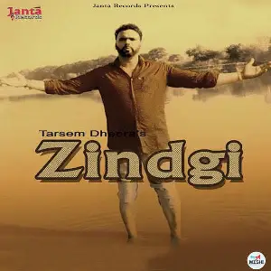 Zindgi Song By Zindgi Poster