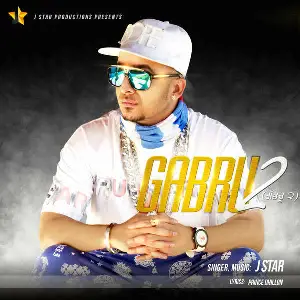 Gabru 2 Song By Gabru 2 Poster