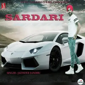 Sardari Song By Sardari Poster