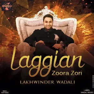 Laggian Zorra Zori Song By Laggian Zorra Zori Poster