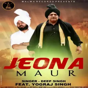 Jeona Maur Song By Jeona Maur Poster