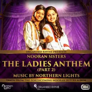 The Ladies Anthem Part 2 Song By The Ladies Anthem Part 2 Poster