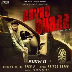 Navaa Chann Song By Navaa Chann Poster