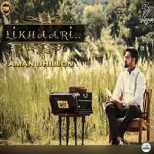 Likhaari Song By Likhaari Poster